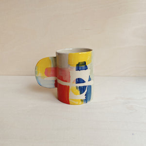 Tasse Abstract Shapes 70