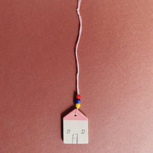 Load image into Gallery viewer, Anhänger Haus 92
