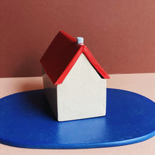 Lade das Bild in den Galerie-Viewer, 2. Wahl Räucher Häuschen 09
