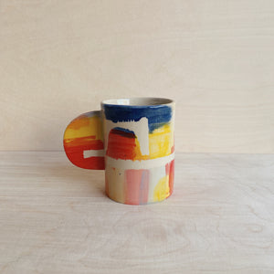 Tasse Abstract Shapes 15