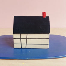 Load image into Gallery viewer, 2. Choice Incense House Special Edition Half-Timbered House
