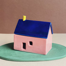 Lade das Bild in den Galerie-Viewer, 2. Wahl Räucher Häuschen 14
