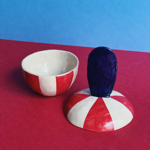Behältnis/Objekt No 30