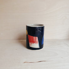 Lade das Bild in den Galerie-Viewer, Tasse Midnight 11
