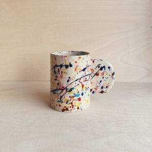 Mug Speckles 01