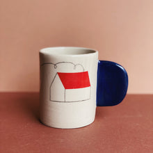 Load image into Gallery viewer, Becher Haus 10
