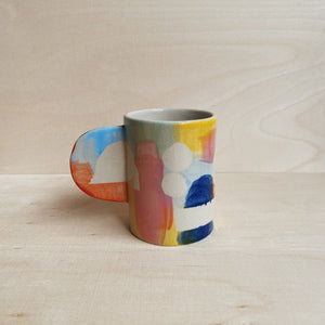Tasse Abstract Shapes 62