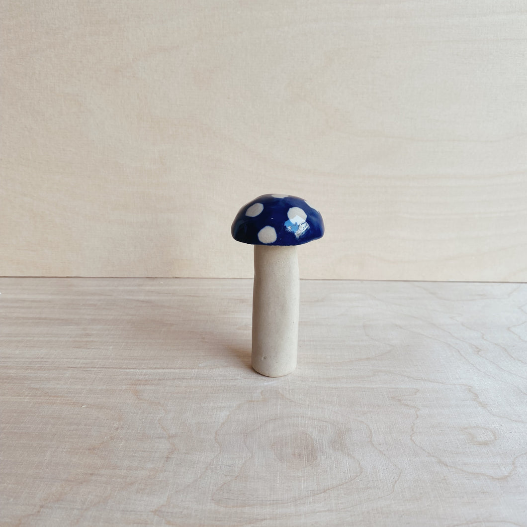 Mushroom Object No 50
