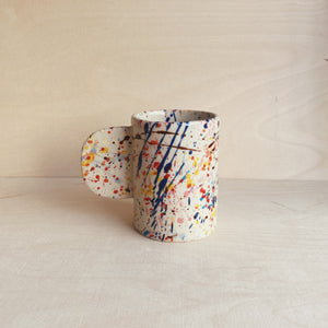 Mug Speckles 02