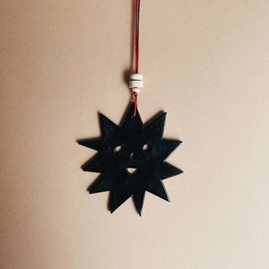 Anhänger Stern