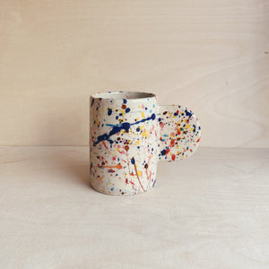 Mug Speckles 16