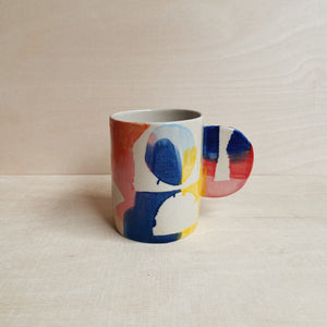 Tasse Abstract Shapes 54