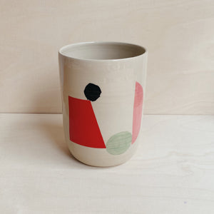 Vessel in cooperation with Atelier Eva Strobel / Abstract Shapes 16