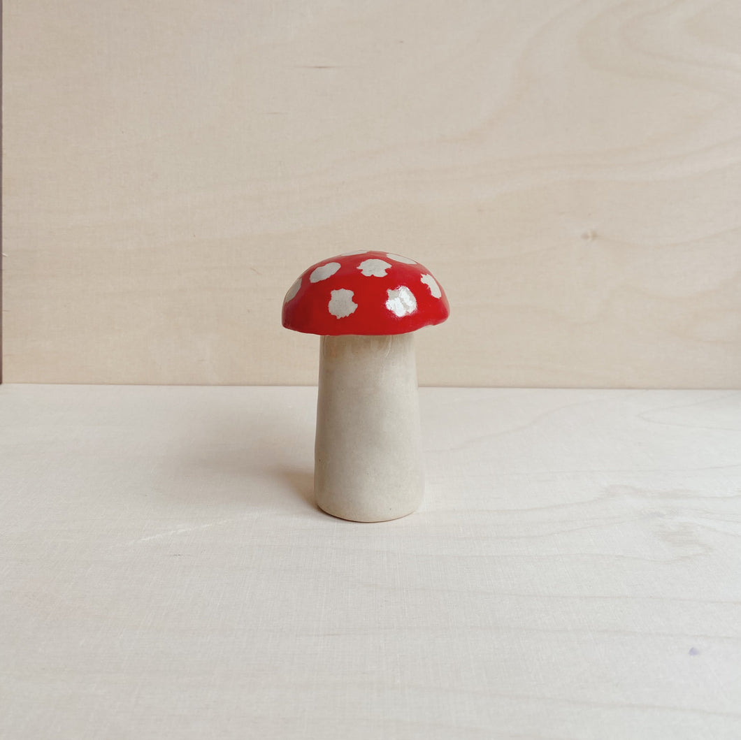 Mushroom Object 125