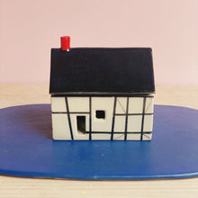 Load image into Gallery viewer, 2. Choice Incense House Special Edition Half-Timbered House
