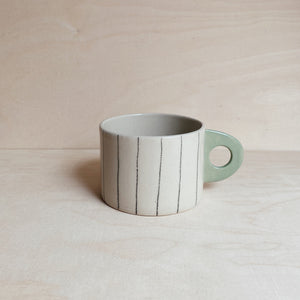 Tasse Lines 03