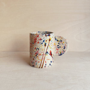 Mug Speckles 04