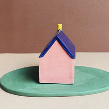 Lade das Bild in den Galerie-Viewer, 2. Wahl Räucher Häuschen 14
