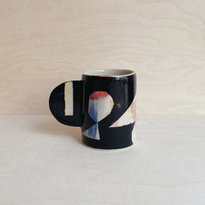 Tasse Midnight 07