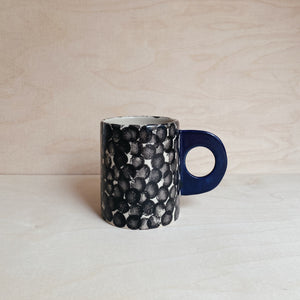 Becher Dots 01