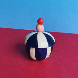 Behältnis/Objekt No 33