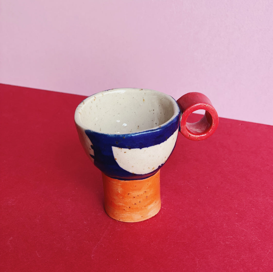 Tee Tasse Collage 15