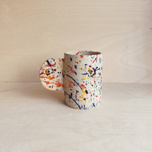 Mug Speckles 16