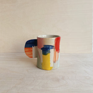 Tasse Abstract Shapes 11