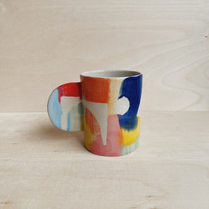 Tasse Abstract Shapes 66