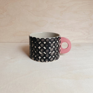 Tasse Dots 02