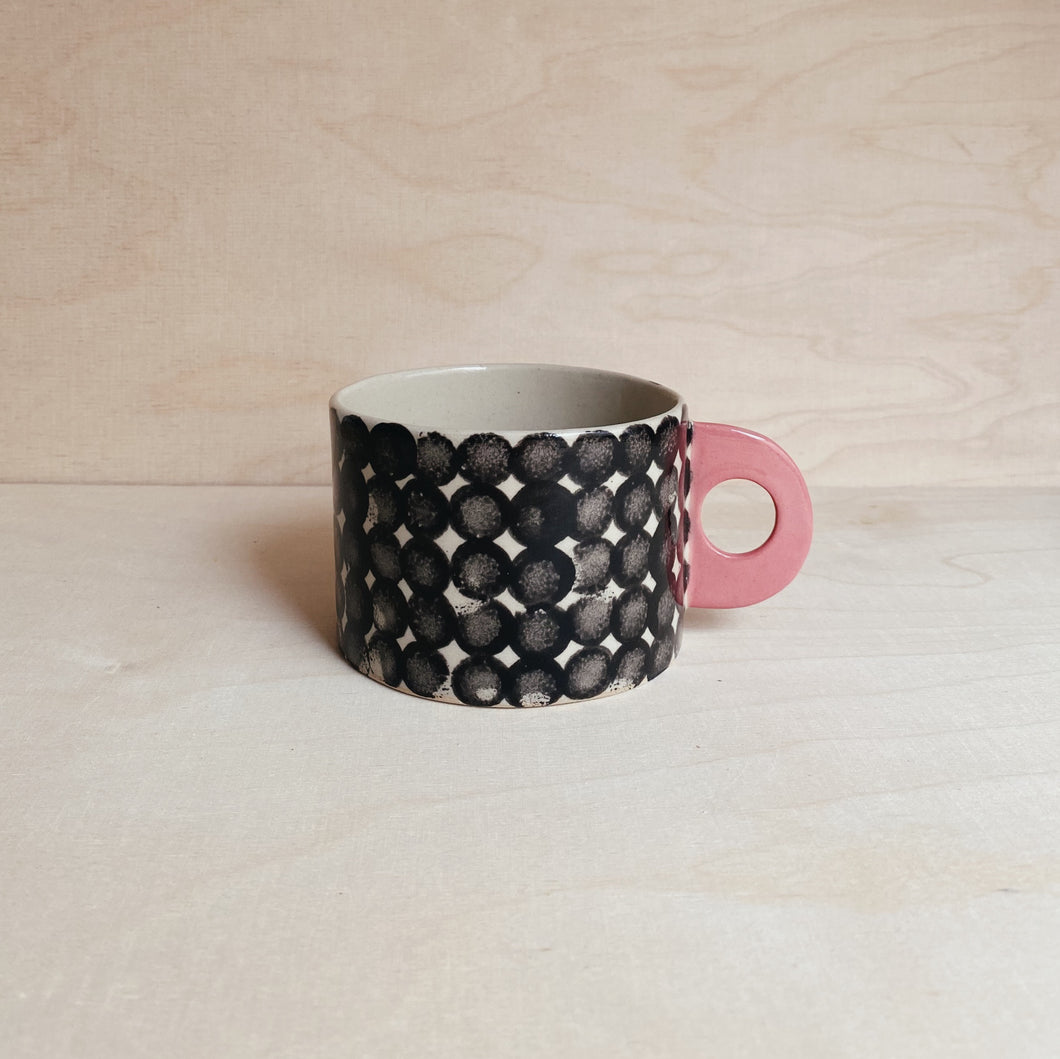 Cup Dots 02