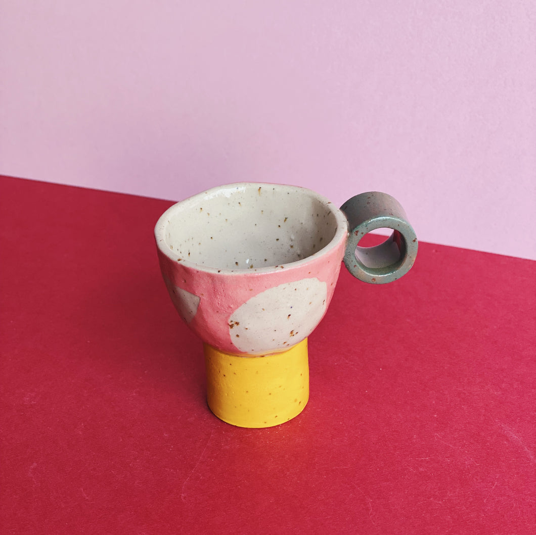 Tee Tasse Collage 09