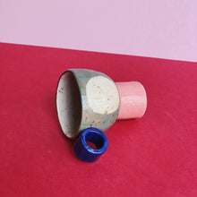 Lade das Bild in den Galerie-Viewer, Tee Tasse Collage 16
