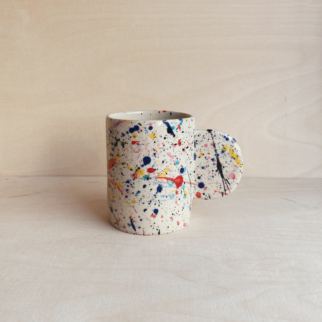 Mug Speckles 06