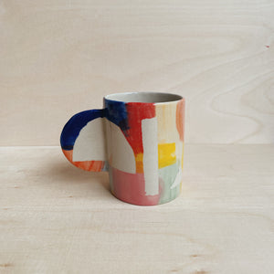Tasse Abstract Shapes 65