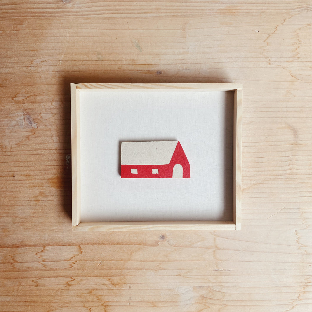Rotes Haus 05