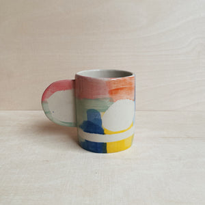 Tasse Abstract Shapes 42