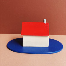 Lade das Bild in den Galerie-Viewer, 2. Wahl Räucher Häuschen 05
