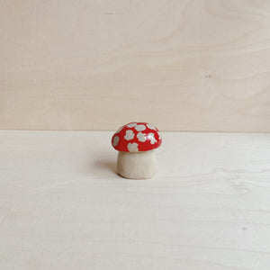 Mushroom Object 128