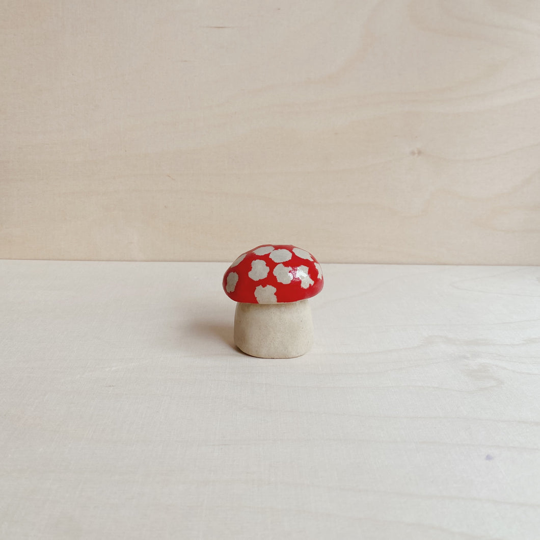 Mushroom Object 128