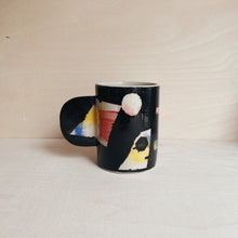 Lade das Bild in den Galerie-Viewer, Tasse Midnight 18
