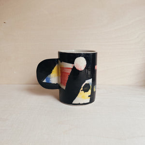 Mug Midnight 18