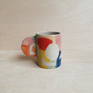 Tasse Abstract Shapes 44