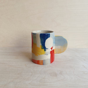 Tasse Abstract Shapes 17