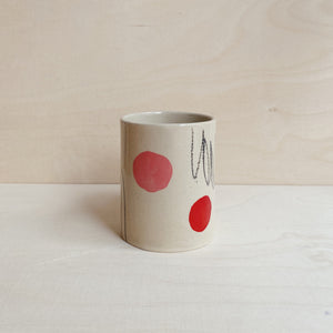 Tasse Abstract Shapes 75