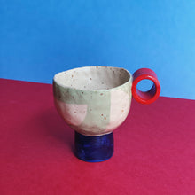 Lade das Bild in den Galerie-Viewer, Tasse Collage 06
