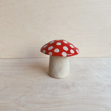 Load image into Gallery viewer, Mushroom Object No 62
