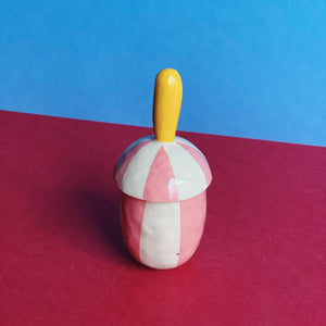 Behältnis/Objekt No 32