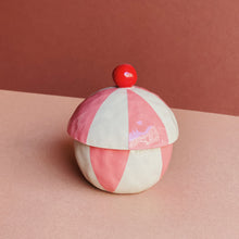 Lade das Bild in den Galerie-Viewer, Behältnis/Objekt No 38
