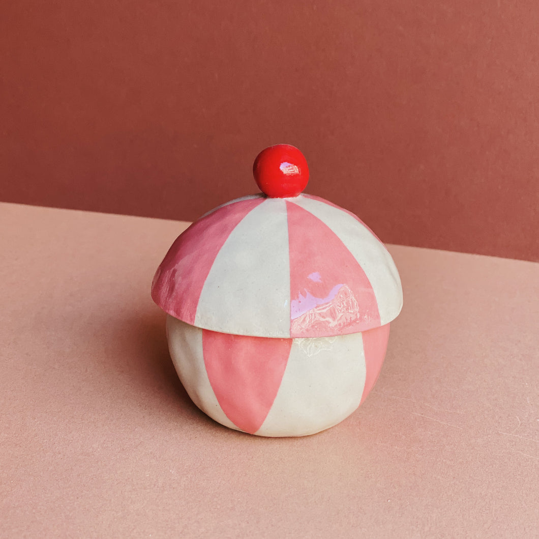 Behältnis/Objekt No 38